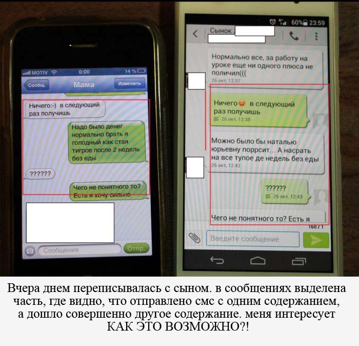 Прикольные картинки (75 фото)