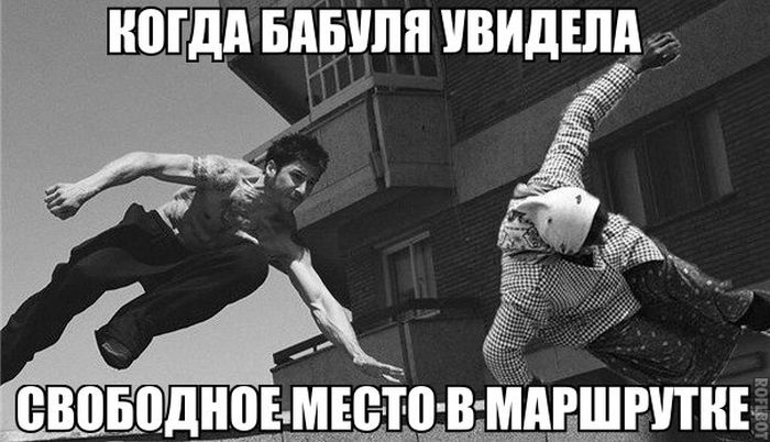 Прикольные картинки (75 фото)