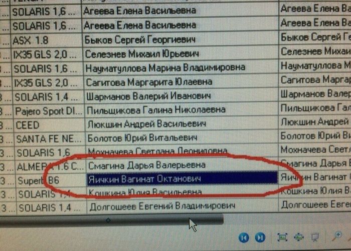 Забавные картинки