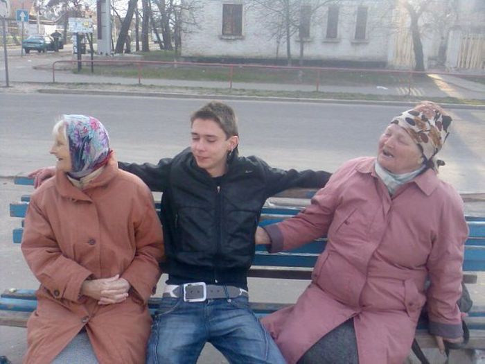 Забавные картинки