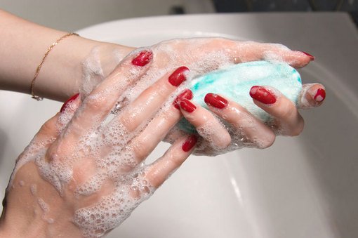 Антимикробные средства личной гигиены портят печень и вызывают рак Антимикробные средства личной гигиены портят печень и вызывают рак