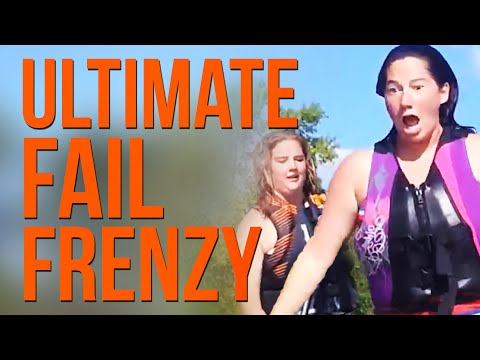 Ultimate Fail Frenzy