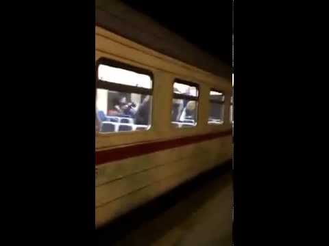 Такой футбол нам не нужен!