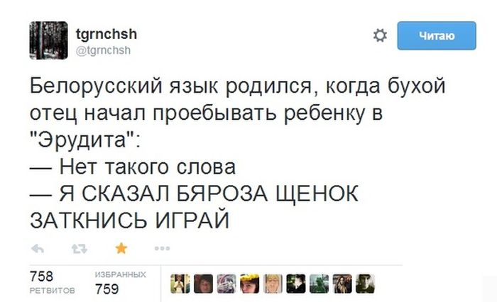 Забавные картинки