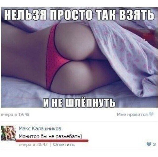 Забавные картинки