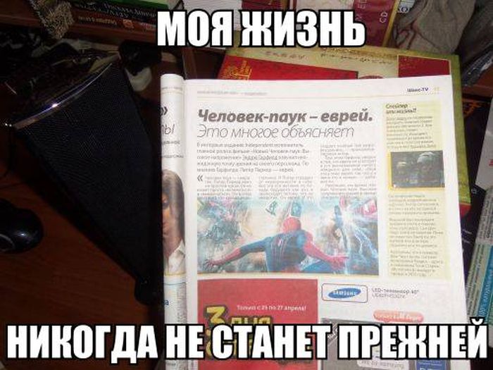 Забавные картинки