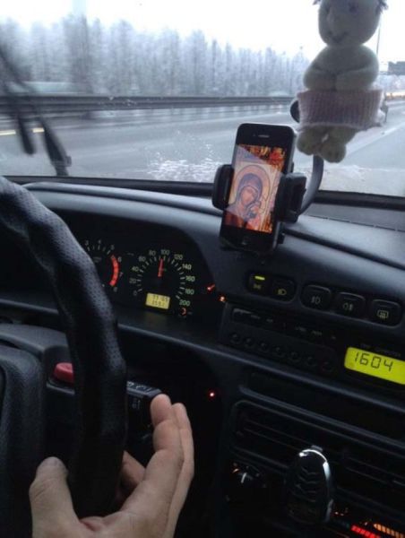Забавные картинки