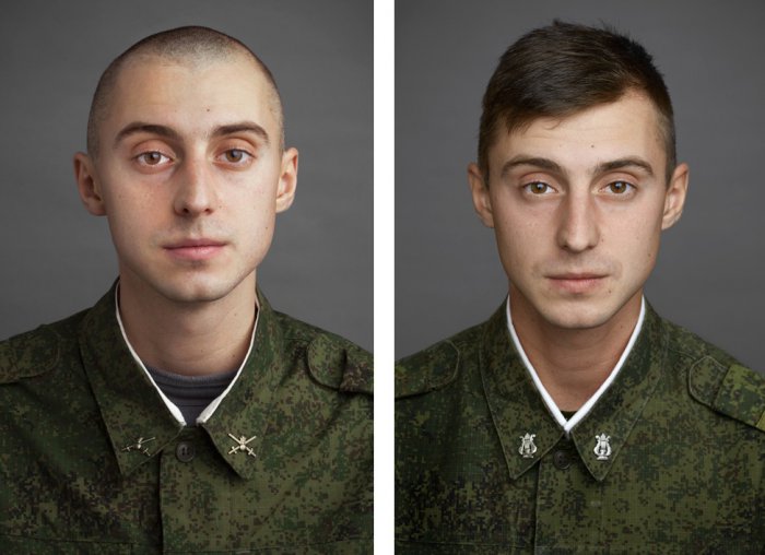 До и после армии