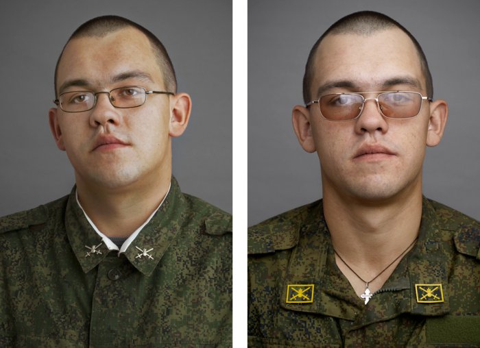 До и после армии