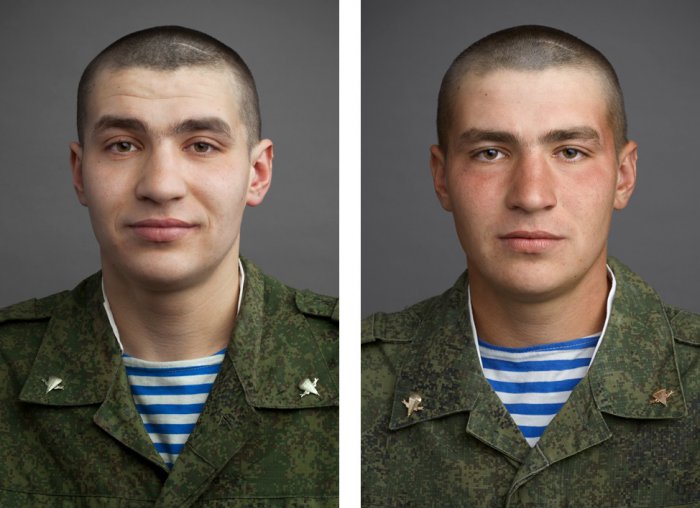До и после армии