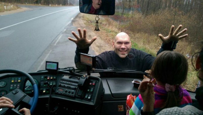 Забавные картинки