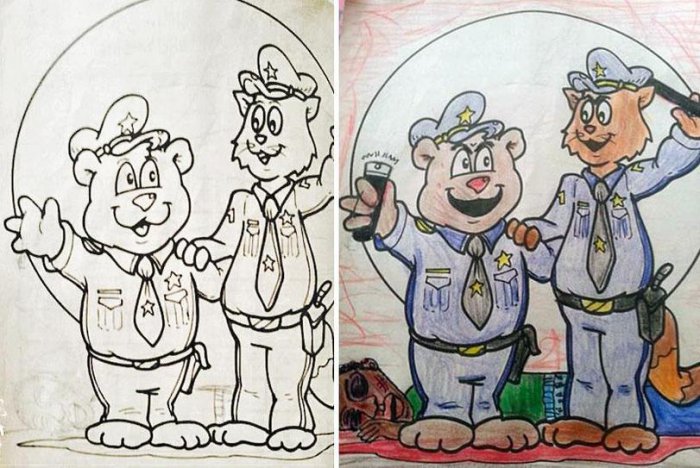 Забавные картинки