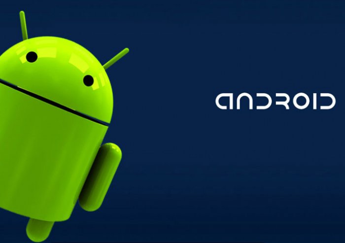 Как появилась ОС Android