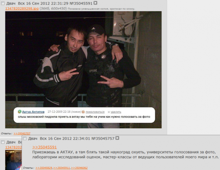 Забавные картинки