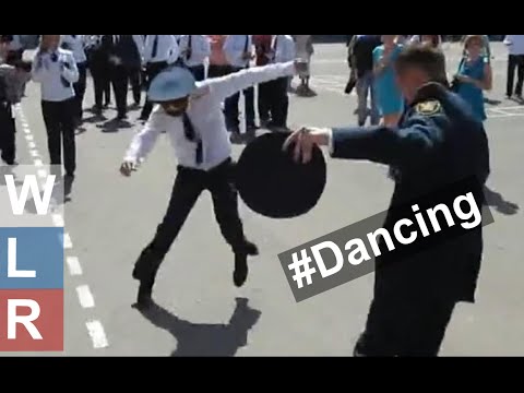  We Love Russia 2014 - Dancing Compilation