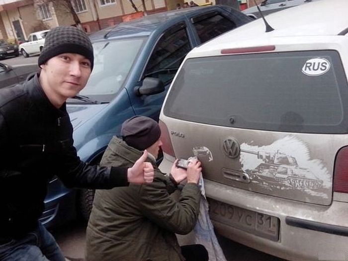 Забавные картинки