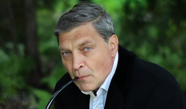 Александр Невзоров. Гомосексуализм — биологическая трагедия Александр Невзоров. Гомосексуализм — биологическая трагедия