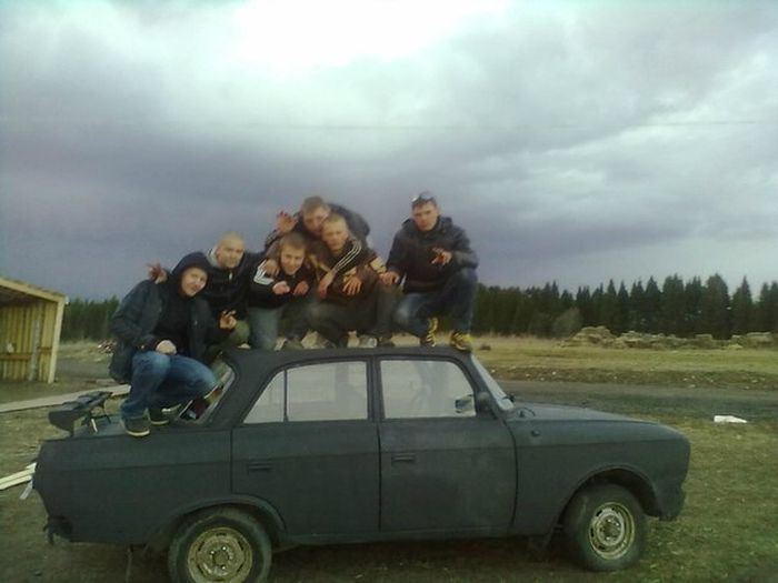 Забавные картинки