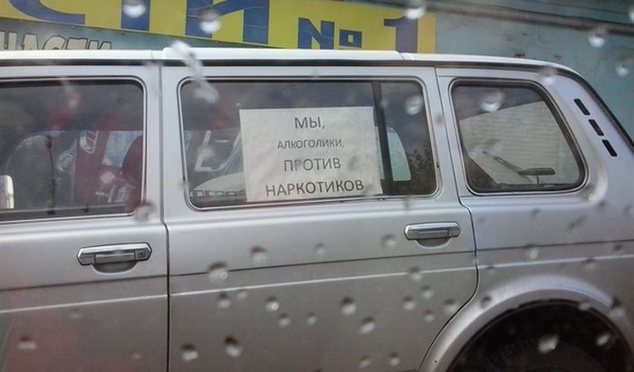 Забавные картинки
