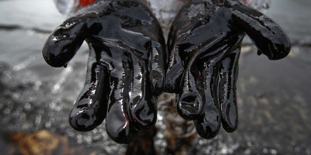 Цена на WTI рухнула ниже $60 за баррель Цена на WTI рухнула ниже $60 за баррель