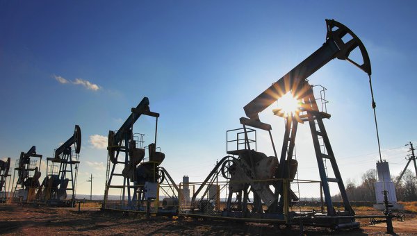 Цена на WTI рухнула ниже $60 за баррель