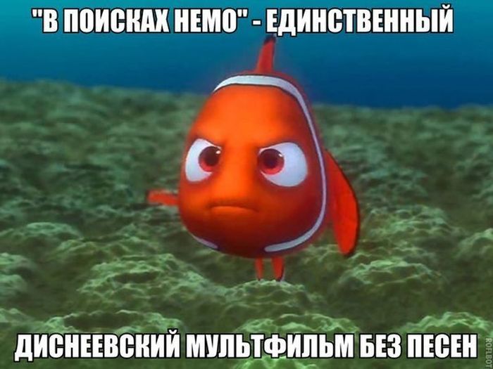 Прикольные картинки (81 фото)