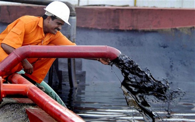  Нефть по 120 весной 2015?