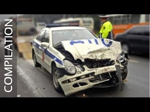 We Love Russia 2014 - Police Compilation Part #2