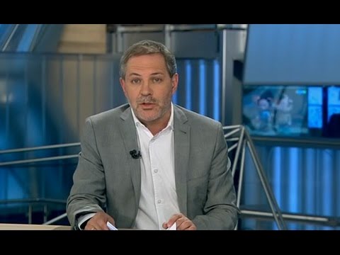 Российский сюжет о малайзийском Боинге