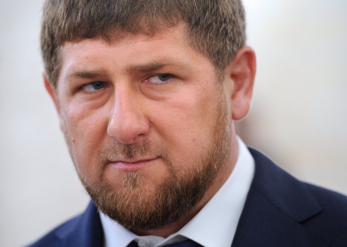 Сергей Лавров: Поддержка Киевом боевиков в Чечне — повод для уголовного дела