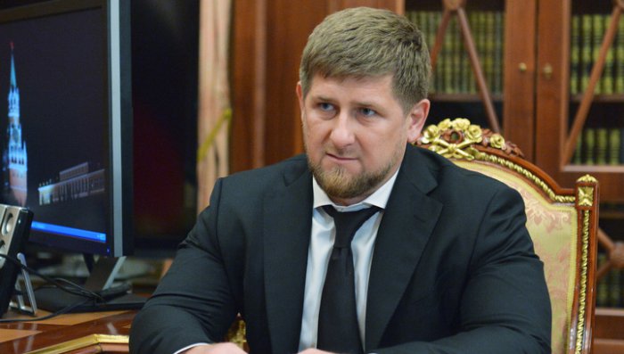 Рамзан Кадыров поручил задержать и доставить в Чечню украинских депутатов, поддержавших боевиков