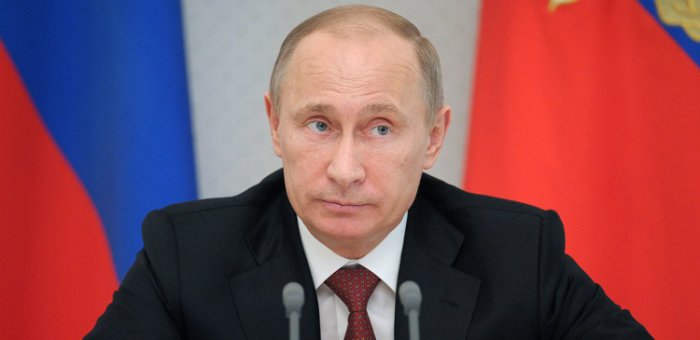 Путин выразил недовольство ростом цен на бензин