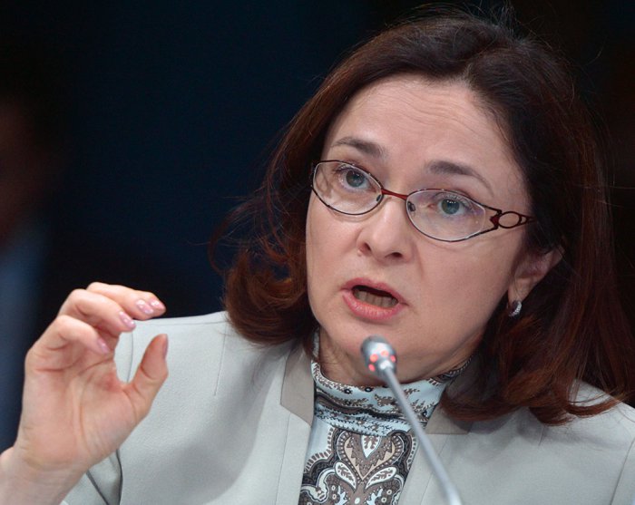 "Это народ виноват!" - в падении курса рубля