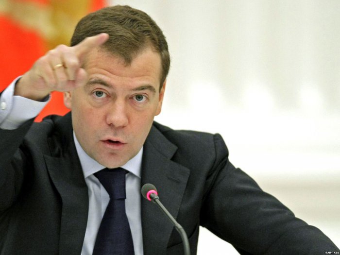 Правительство включило "спайсы" в перечень запрещенных веществ