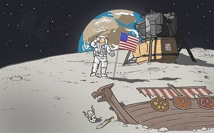 Забавные картинки
