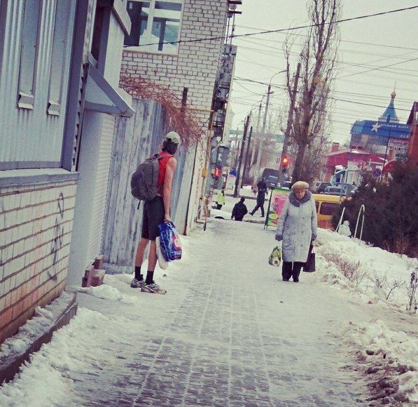 Забавные картинки