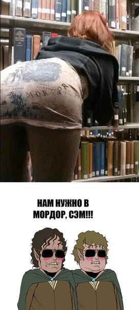 Забавные картинки