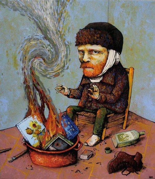 Веселые картинки и не очень