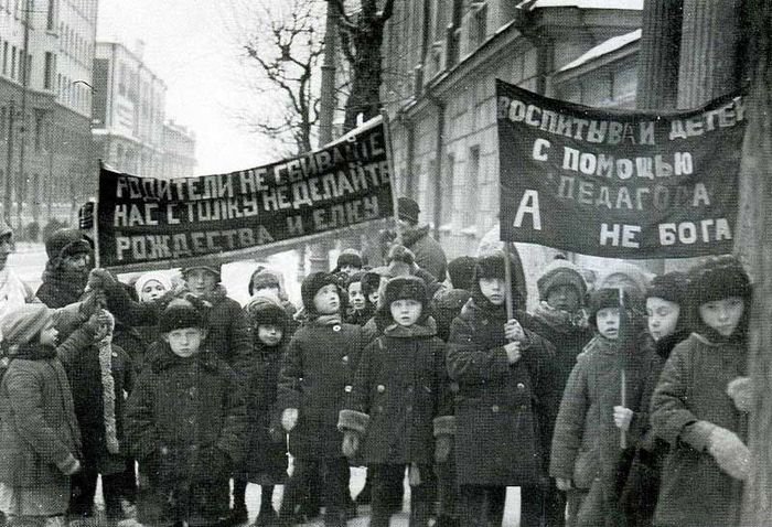 Веселые картинки и не очень