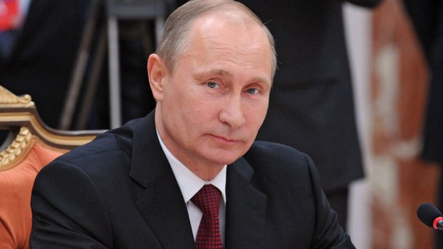 Керченский мост возведет компания Аркадия Ротенберга