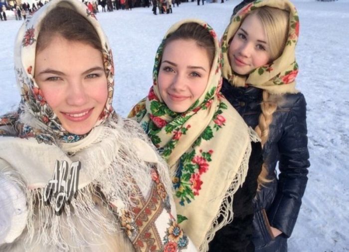 Порция картинок