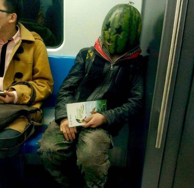 Забавные картинки