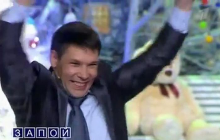 Забавные картинки
