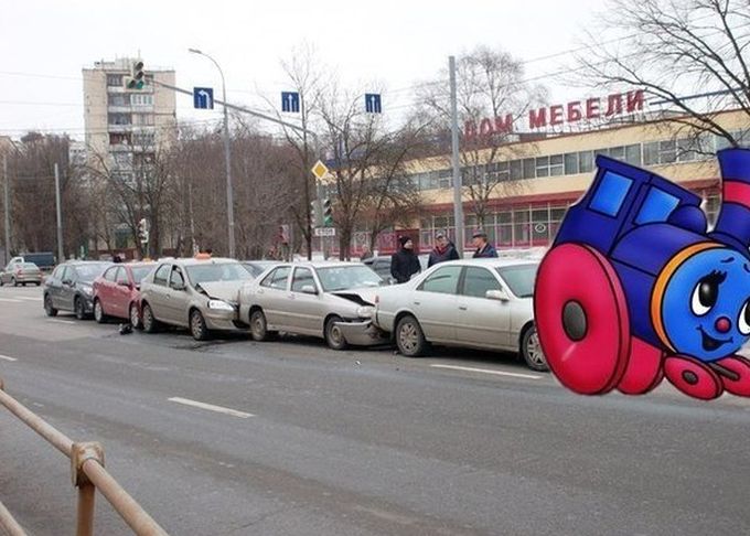 Забавные картинки