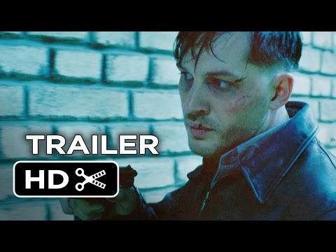  Официальный трейлер «№ 44»