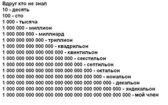 Забавные картинки