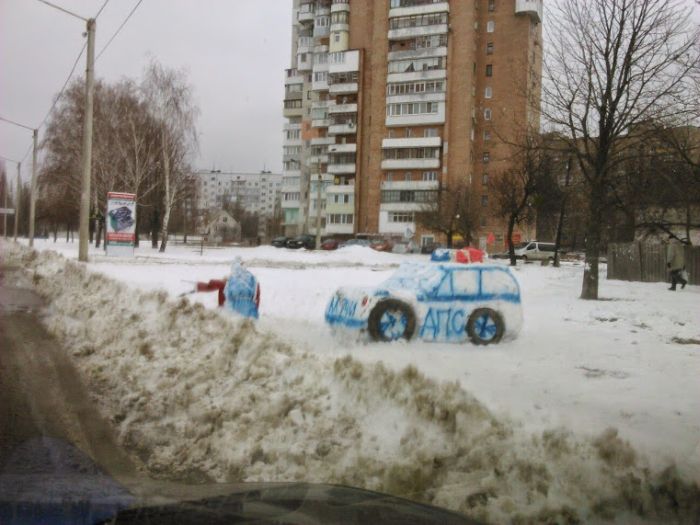 Забавные картинки