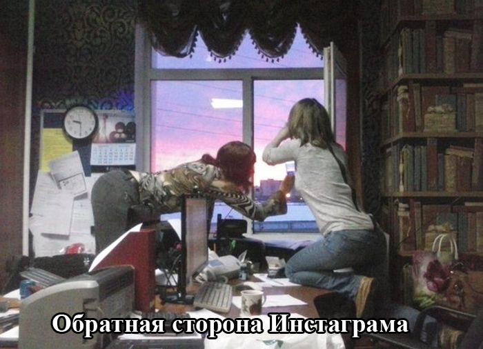 Забавные картинки