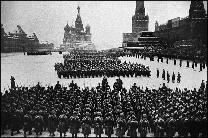 70 лет Победы...