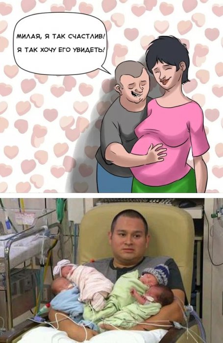Забавные картинки